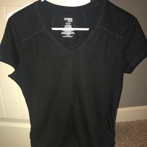 Athletic women’s apparel